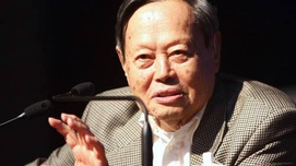 胡新民：杨振宁首次回国为什么会大为震惊？