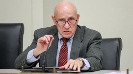 美前官员呼吁废除中美第三公报意欲何为？