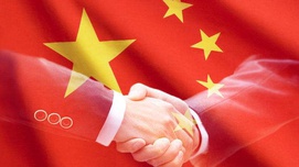 中国正在用一轮实际外交行动向世界展示中国的友好