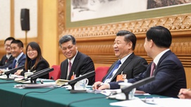 习近平两会连提乡村振兴，有三项新要求
