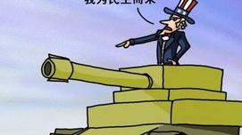 黎阳 | 民主：目的还是手段？