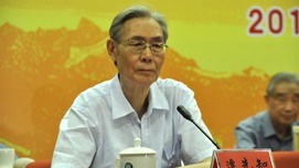 逄先知：要扭转当前“宁右勿左”的倾向