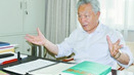 上将：为维护和平研究岛屿战争 岛链困不住中国