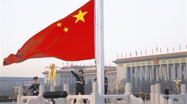 中国崛起之大国策•地缘篇
