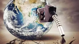 三百年惊天大骗局:石油竟不是埋在地下生物变成的