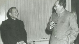 1989年陈云大呼特呼“帝国主义本性没有改变”