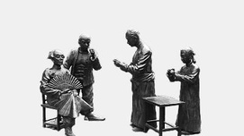 说书人与当代史
