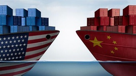 许玉杰：如何从战略上看待美国对中国的贸易战
