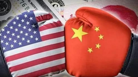 警惕！中美贸易战，有人打着“爱国”的幌子喊投降