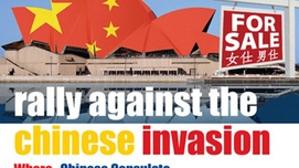 挫败美国、澳大利亚等国反华势力的嚣张攻势