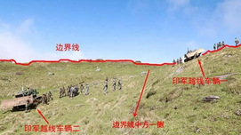 张志坤：印度闹洞朗的三大算盘