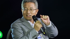 不学无术，混世有道——张维迎