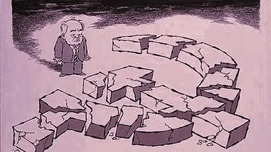 思想关乎国运、制度关乎兴衰、道路关乎成败