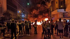 香港实施紧急法刻不容缓！