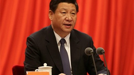习近平：做焦裕禄式的县委书记