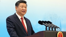领导干部应怎样抓改革？听听习近平怎么说