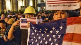 ​加拿大学者眼中的香港乱局