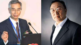 陶勇：联想30年 “倪柳之争”真相大还原