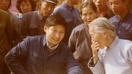 在河北正定，习近平实现了什么承诺？