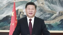 今年必有大戏上演：解读习总新年贺词