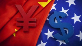 美国发动贸易战凸显其霸权主义本质