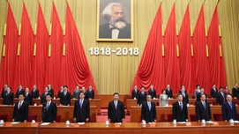 吴恩远：对国际共运几个重要论断诠释