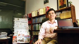 《光荣的追寻》：“龙芯之父”胡伟武的“中国芯”