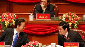 房宁:越南今天谁说了算?——当前越南权力结构解读