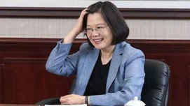 蔡英文想出阴招，结果被打脸了！