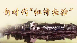 “枫桥经验”两种根本不同的解读