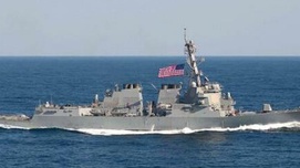 美印猖狂,联手挑战中国底线,中国将如何应对?