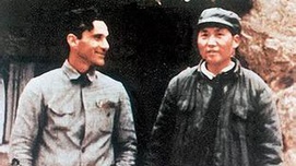 斯诺的红色中国报道对新时期讲好中国故事的启发