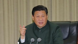 习近平时代开始了：为何中共如此高度重视政治？