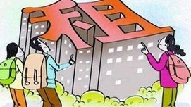 为什么租房租赁市场不能被资本垄断？