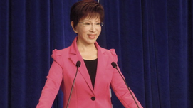 洪秀柱入主，国民党的改革道路漫长