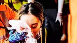 造谣栽赃是颜色革命的例牌操作