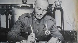 无耻的典范—— 蒋介石的“日记抗日”