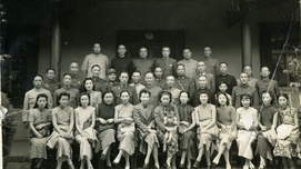 黎阳：“民国范”与逼父母卖肾买名牌没什么两样