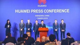 起诉美国政府，华为如此硬气？