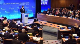 美国逐渐退位，才发现中国已经为世界做了这么多事
