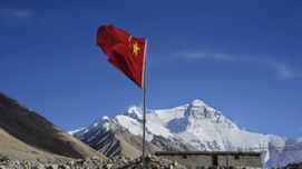 登临世界巅峰,中国还要闯四道关隘!