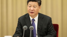 习近平：党校姓党