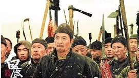 《白鹿原》：一曲乡绅的挽歌