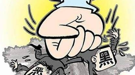 张志坤：黑恶势力究竟有多黑多恶？