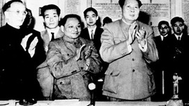 维护毛泽东的历史地位是抵制历史虚无主义思潮的关键