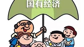 何干强：振兴公有制经济刻不容缓
