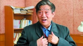 杨继绳获奖--“饿死三千万”谣言破灭之后的闹剧