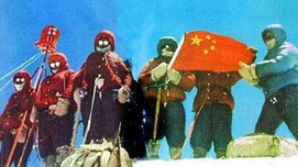 “中国人饭都吃不饱，为什么要攀登珠峰？”