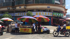 美国公然谴责“玉林狗肉节”的背后
