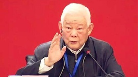 胡新民：叶选平的遗憾